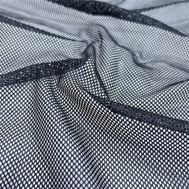 Mesh-Polyester-Spandex-Stoff für Kleidungsstücke